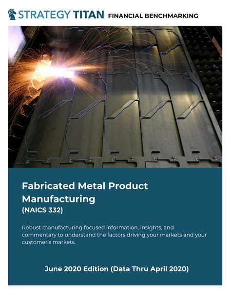 industry code for metal fabrication welding|NAICS 332 .